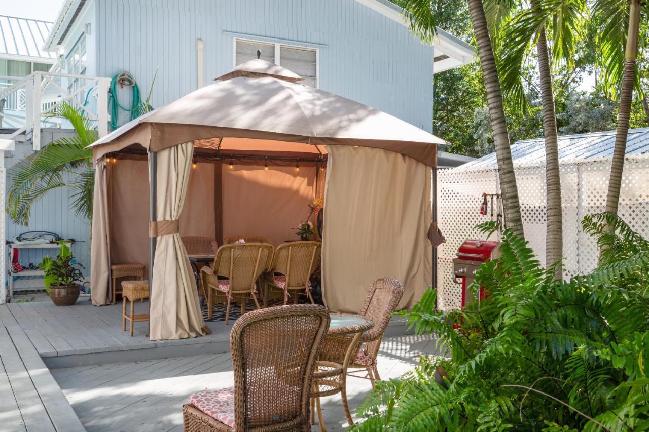 Bed and Breakfast Kona Kai Oasis Key West Exterior foto