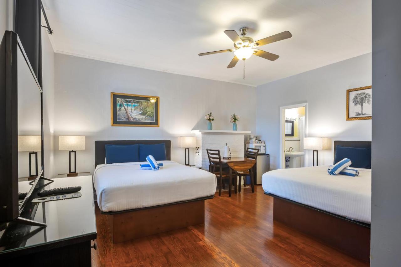 Bed and Breakfast Kona Kai Oasis Key West Exterior foto