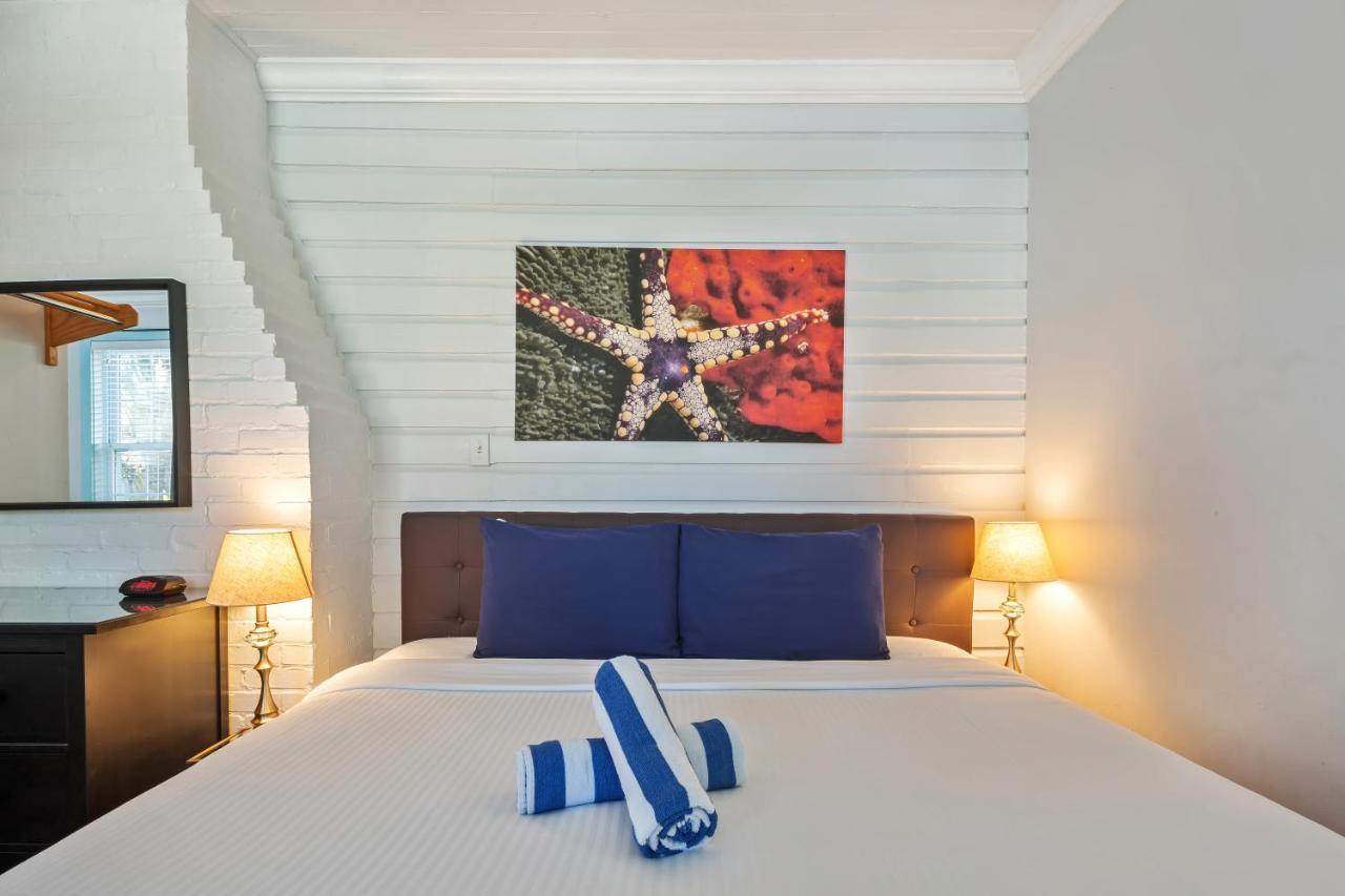Bed and Breakfast Kona Kai Oasis Key West Exterior foto