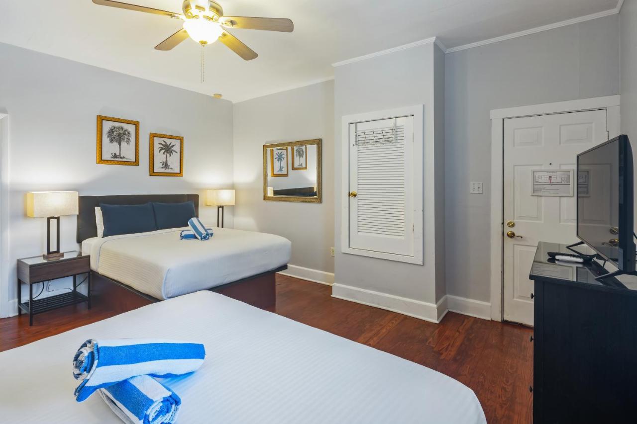 Bed and Breakfast Kona Kai Oasis Key West Exterior foto