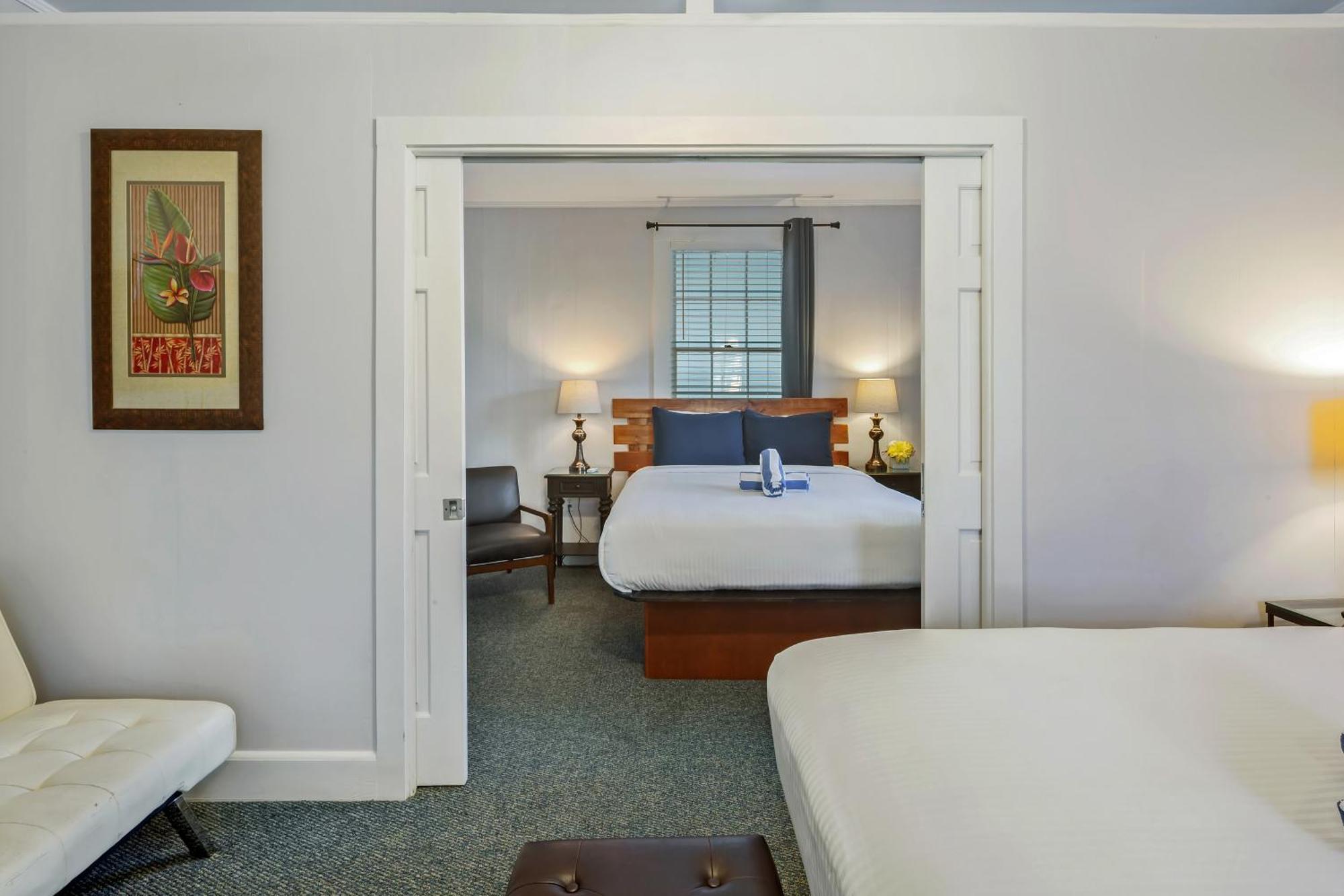 Bed and Breakfast Kona Kai Oasis Key West Exterior foto