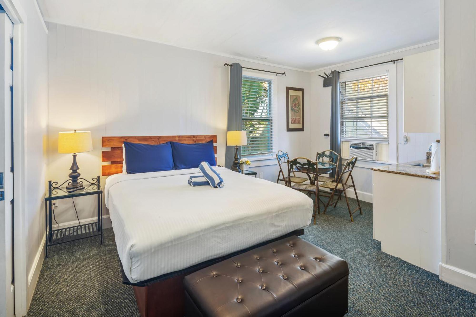 Bed and Breakfast Kona Kai Oasis Key West Exterior foto