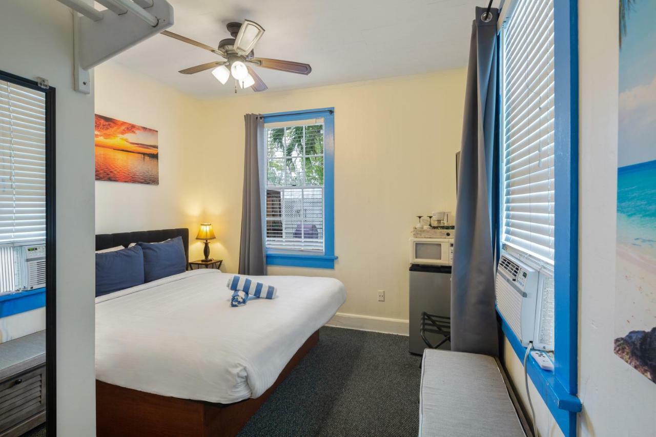 Bed and Breakfast Kona Kai Oasis Key West Exterior foto